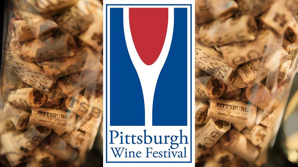Pittsburgh Wine Festival TheWineBuzz