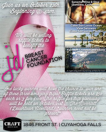 JD Breast Cancer Foundation