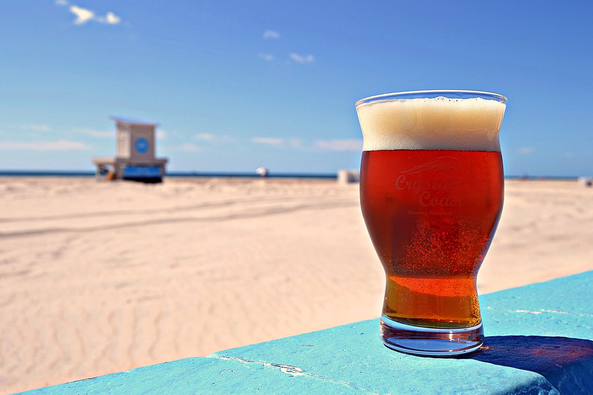 Craft Breweries Add New Dimension to North Carolina Beach Vacations