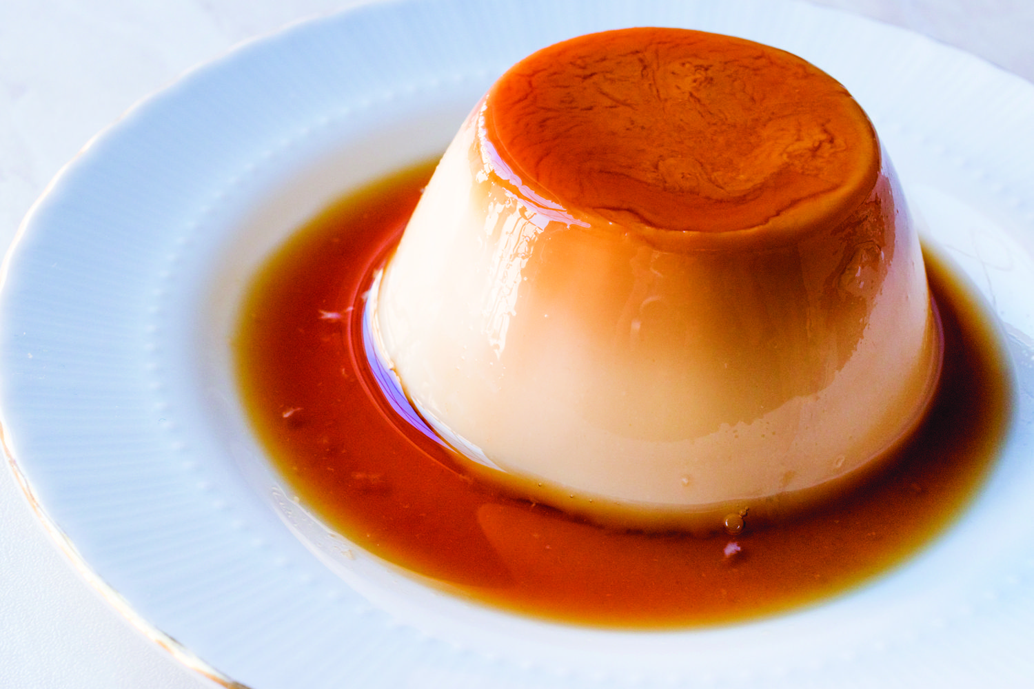 spanish flan thewinebuzz spanish flan thewinebuzz