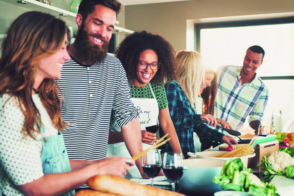 Pro Tips for Cooking with Wine TheWineBuzz