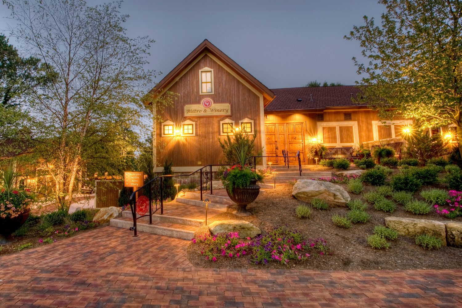 10 BEST Ways to Celebrate Life at Gervasi Vineyard TheWineBuzz