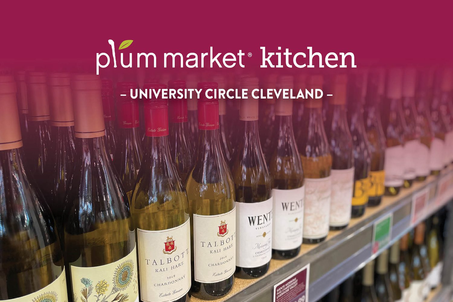 Plum Market Kitchen TheWineBuzz