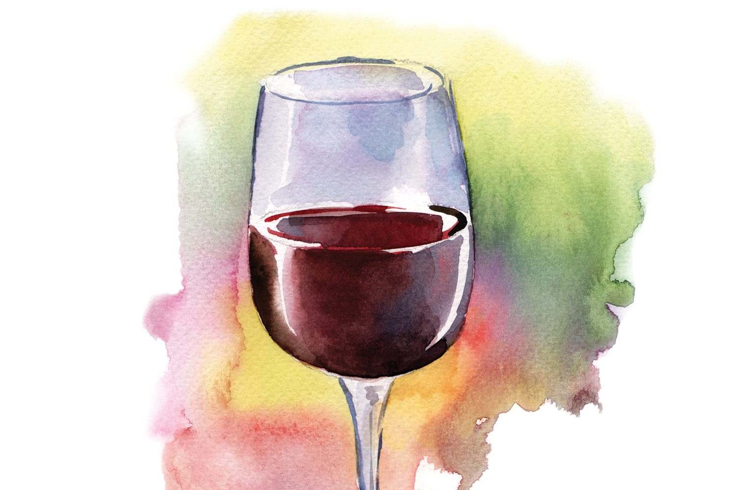 To Blend or Not to Blend Consistency vs Vintage TheWineBuzz