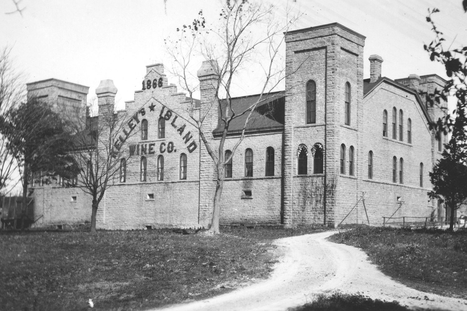 Ohio A Nineteenth Century Vinland TheWineBuzz Ohio A Nineteenth Century Vinland TheWineBuzz