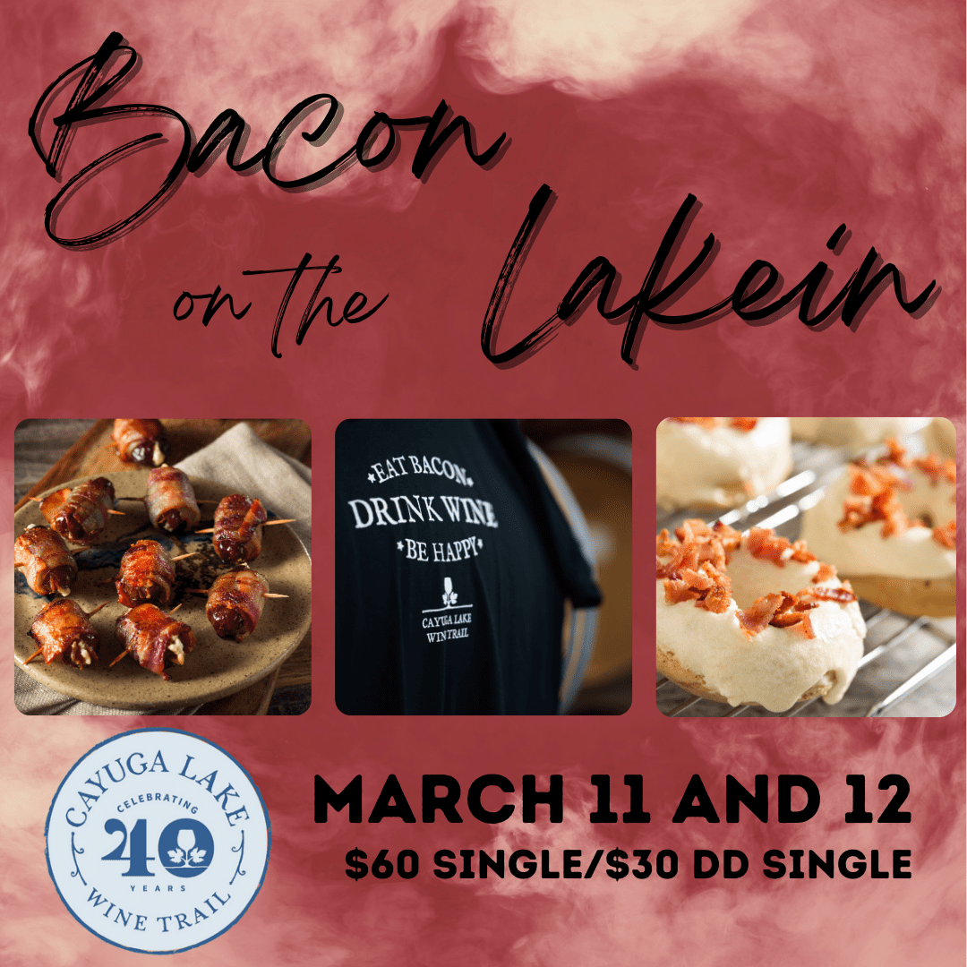 2023 Bacon on the Lakein TheWineBuzz